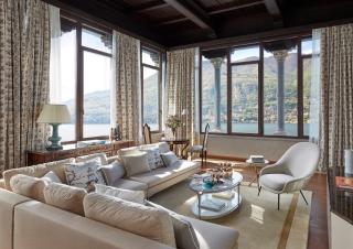 Mandarin Oriental, Lago di Como - 7