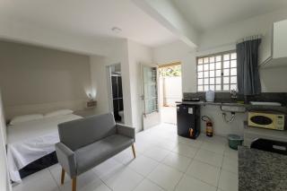 Apartamento Economico na Zona 7 com Wi-Fi - 0
