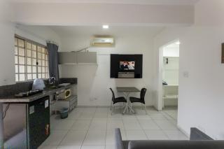 Apartamento Economico na Zona 7 com Wi-Fi - 9