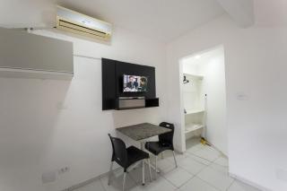 Apartamento Economico na Zona 7 com Wi-Fi - 8