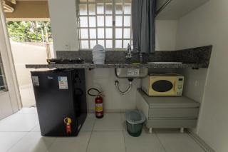 Apartamento Economico na Zona 7 com Wi-Fi - 7