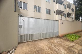 Apartamento Economico na Zona 7 com Wi-Fi - 5