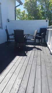 Furnished Permanent Residence - 8