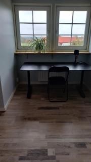 Furnished Permanent Residence - 4