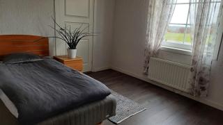 Furnished Permanent Residence - 1