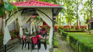Segun Bagan Resort - 2