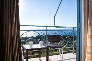 Irini Apartment - Lassi - 0