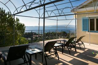 Irini Apartment - Lassi - 9