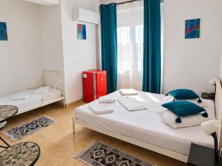 Taxi Hostel - 6