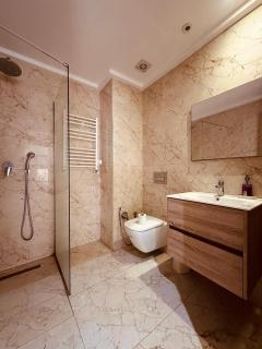 Luxurious 2-bedroom apartment, Jardin de Carthage - 7