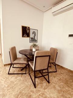 Luxurious 2-bedroom apartment, Jardin de Carthage - 6