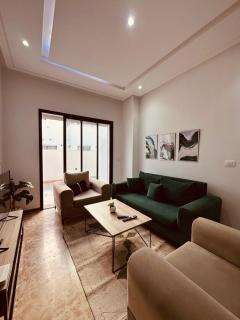 Luxurious 2-bedroom apartment, Jardin de Carthage - 5