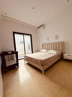 Luxurious 2-bedroom apartment, Jardin de Carthage - 3