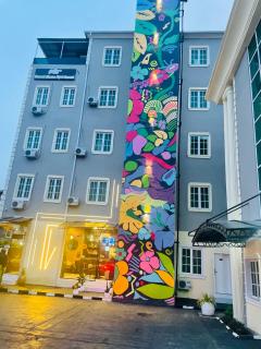 Sweet home hotel - 9