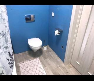 Comfort 3 room Apartment Livoberezhna 10 min to Center Tumaniana 3 - 7