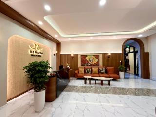 My Marina Beach Hotel Phu Quoc - 8