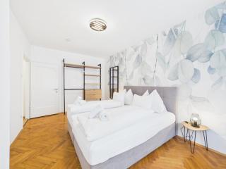 Cosy Homes Klagenfurt Paulitschgasse - Altstadt und Messe - 9