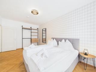 Cosy Homes Klagenfurt Paulitschgasse - Altstadt und Messe - 2