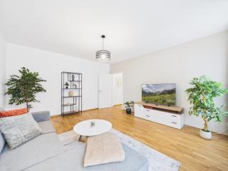 Cosy Homes Klagenfurt Paulitschgasse - Altstadt und Messe - 6