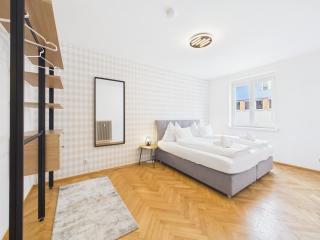 Cosy Homes Klagenfurt Paulitschgasse - Altstadt und Messe - 5
