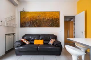 Bergonzoni Modern Apartment by Wonderful Italy - 0