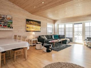 5 star holiday home in Spøttrup - 2