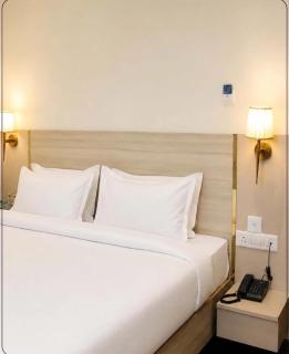 Hotel SEZ Park - 0