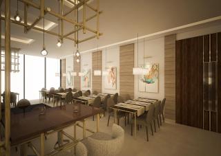 Ascott Villas Riyadh - 6