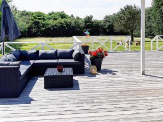 5 star holiday home in Spøttrup - 8
