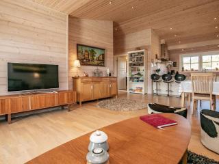 5 star holiday home in Spøttrup - 1