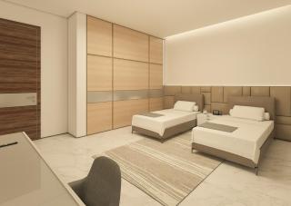 Ascott Villas Riyadh - 4