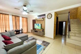 Royal Face Residences, TseAddo Accra - 7