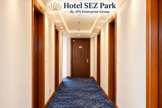 Hotel SEZ Park - 7