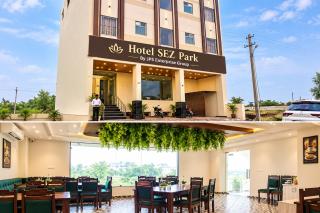 Hotel SEZ Park - 5
