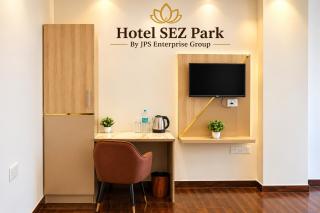 Hotel SEZ Park - 2