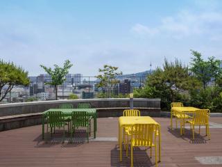 ibis Ambassador Seoul Insadong - 9