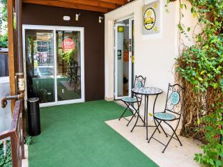 Taxi Hostel - 1