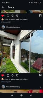 Hill Queen Homestay - 6