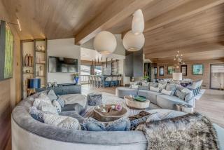 Luxury House Solden with Pool & Hot Tub - 8