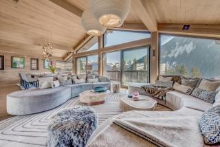 Luxury House Solden with Pool & Hot Tub - 0