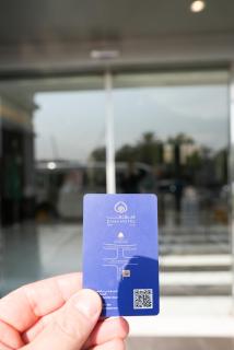 Zaha Taiba Hotel - 6