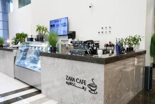 Zaha Taiba Hotel - 1