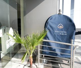 Zaha Taiba Hotel - 5