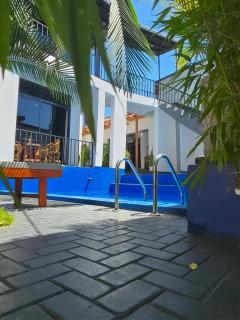 Didas Villa Arusha - 0