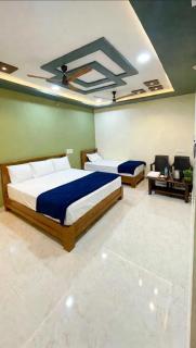 Mamatha Guest inn - 6