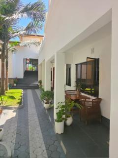 Didas Villa Arusha - 2