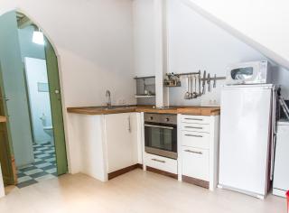 Apartamento Sirocco - Tarifa - 2