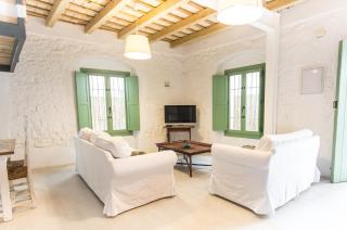 Apartamento Sirocco - Tarifa - 7