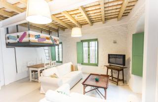 Apartamento Sirocco - Tarifa - 9