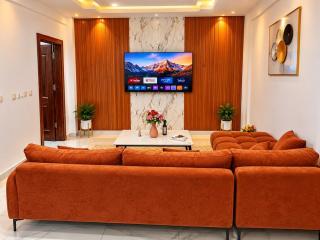 Cozy & secure 2-room apartment - 9